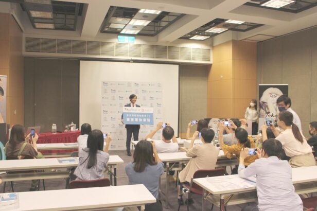 東京都/東京観光財団(TCVB)及びラーチーゴー！日本の共同事業として、台北にて記者会見を実施 - 株式会社ジーリーメディアグループ | 台湾 ...